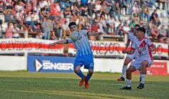 Foto de la galería: Guaraní se quedó con la finalísima y gritó campeón en Villa Sarita