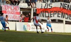 Foto de la galería: Guaraní se quedó con la finalísima y gritó campeón en Villa Sarita