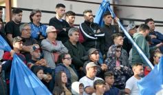 Foto de la galería: Guaraní se quedó con la finalísima y gritó campeón en Villa Sarita