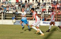 Foto de la galería: Guaraní se quedó con la finalísima y gritó campeón en Villa Sarita