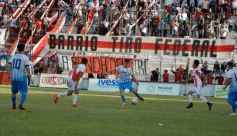 Foto de la galería: Guaraní se quedó con la finalísima y gritó campeón en Villa Sarita