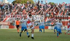 Foto de la galería: Guaraní se quedó con la finalísima y gritó campeón en Villa Sarita