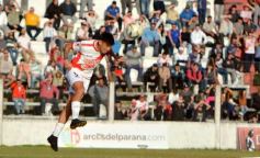 Foto de la galería: Guaraní se quedó con la finalísima y gritó campeón en Villa Sarita