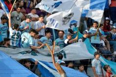 Foto de la galería: Guaraní se quedó con la finalísima y gritó campeón en Villa Sarita