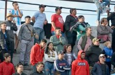 Foto de la galería: Guaraní se quedó con la finalísima y gritó campeón en Villa Sarita