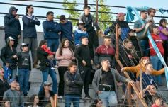 Foto de la galería: Guaraní se quedó con la finalísima y gritó campeón en Villa Sarita