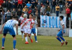 Foto de la galería: Guaraní se quedó con la finalísima y gritó campeón en Villa Sarita