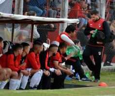 Foto de la galería: Guaraní se quedó con la finalísima y gritó campeón en Villa Sarita
