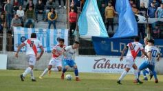 Foto de la galería: Guaraní se quedó con la finalísima y gritó campeón en Villa Sarita