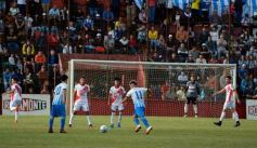 Foto de la galería: Guaraní se quedó con la finalísima y gritó campeón en Villa Sarita