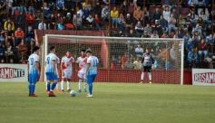 Foto de la galería: Guaraní se quedó con la finalísima y gritó campeón en Villa Sarita