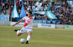 Foto de la galería: Guaraní se quedó con la finalísima y gritó campeón en Villa Sarita