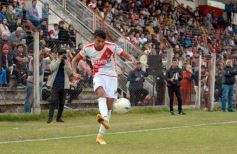 Foto de la galería: Guaraní se quedó con la finalísima y gritó campeón en Villa Sarita