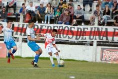 Foto de la galería: Guaraní se quedó con la finalísima y gritó campeón en Villa Sarita
