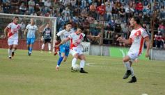 Foto de la galería: Guaraní se quedó con la finalísima y gritó campeón en Villa Sarita