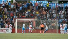 Foto de la galería: Guaraní se quedó con la finalísima y gritó campeón en Villa Sarita