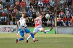 Foto de la galería: Guaraní se quedó con la finalísima y gritó campeón en Villa Sarita