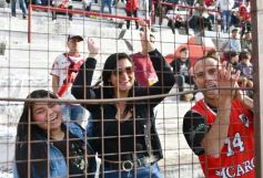 Foto de la galería: Guaraní se quedó con la finalísima y gritó campeón en Villa Sarita