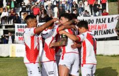 Foto de la galería: Guaraní se quedó con la finalísima y gritó campeón en Villa Sarita