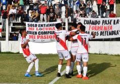 Foto de la galería: Guaraní se quedó con la finalísima y gritó campeón en Villa Sarita