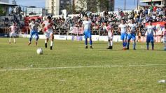 Foto de la galería: Guaraní se quedó con la finalísima y gritó campeón en Villa Sarita