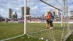 Foto de la galería: Guaraní se quedó con la finalísima y gritó campeón en Villa Sarita