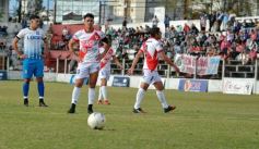 Foto de la galería: Guaraní se quedó con la finalísima y gritó campeón en Villa Sarita