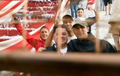 Foto de la galería: Guaraní se quedó con la finalísima y gritó campeón en Villa Sarita