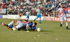 Foto de la galería: Guaraní se quedó con la finalísima y gritó campeón en Villa Sarita