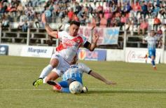 Foto de la galería: Guaraní se quedó con la finalísima y gritó campeón en Villa Sarita