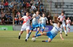 Foto de la galería: Guaraní se quedó con la finalísima y gritó campeón en Villa Sarita