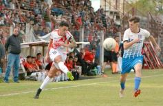 Foto de la galería: Guaraní se quedó con la finalísima y gritó campeón en Villa Sarita