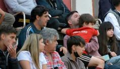 Foto de la galería: Guaraní se quedó con la finalísima y gritó campeón en Villa Sarita