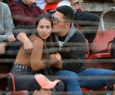 Foto de la galería: Guaraní se quedó con la finalísima y gritó campeón en Villa Sarita