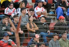 Foto de la galería: Guaraní se quedó con la finalísima y gritó campeón en Villa Sarita