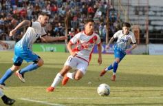 Foto de la galería: Guaraní se quedó con la finalísima y gritó campeón en Villa Sarita