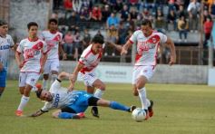 Foto de la galería: Guaraní se quedó con la finalísima y gritó campeón en Villa Sarita