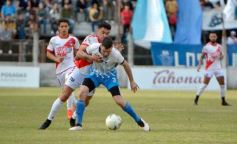 Foto de la galería: Guaraní se quedó con la finalísima y gritó campeón en Villa Sarita