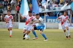 Foto de la galería: Guaraní se quedó con la finalísima y gritó campeón en Villa Sarita