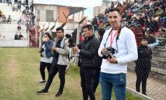 Foto de la galería: Guaraní se quedó con la finalísima y gritó campeón en Villa Sarita