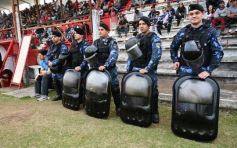Foto de la galería: Guaraní se quedó con la finalísima y gritó campeón en Villa Sarita