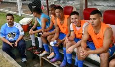 Foto de la galería: Guaraní se quedó con la finalísima y gritó campeón en Villa Sarita