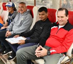 Foto de la galería: Guaraní se quedó con la finalísima y gritó campeón en Villa Sarita