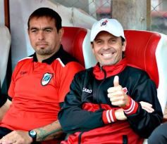 Foto de la galería: Guaraní se quedó con la finalísima y gritó campeón en Villa Sarita