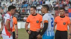 Foto de la galería: Guaraní se quedó con la finalísima y gritó campeón en Villa Sarita