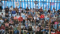 Foto de la galería: Guaraní se quedó con la finalísima y gritó campeón en Villa Sarita