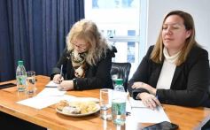 Foto de la galería: Presupuesto 2023: Energía de Misiones expuso las inversiones previstas para el año que viene