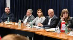 Foto de la galería: Presupuesto 2023: Energía de Misiones expuso las inversiones previstas para el año que viene