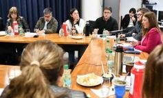 Foto de la galería: Presupuesto 2023: Energía de Misiones expuso las inversiones previstas para el año que viene