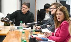 Foto de la galería: Presupuesto 2023: Energía de Misiones expuso las inversiones previstas para el año que viene